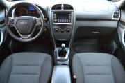 Chery Tiggo (T11) I Рестайлинг (FL) Старый Оскол  - изображение 28