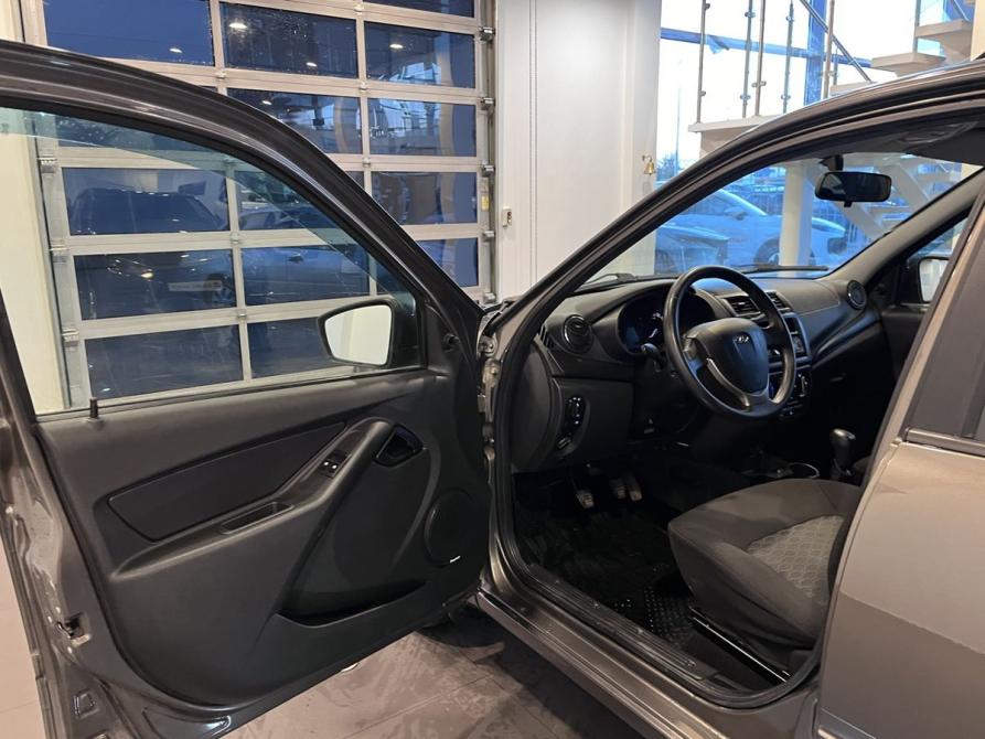 Lada (ВАЗ) Granta I Рестайлинг Чебоксары  - изображение 21
