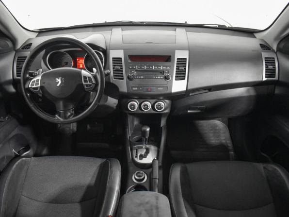 Peugeot 4007 с пробегом 2008 года, цена 729 000 рублей, 316158 км, внедорожник, Автокод Объявления