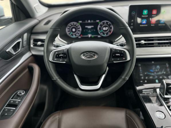 Xcite X-Cross 8 с пробегом 2024 года, цена 2 950 000 рублей, 3545 км, внедорожник, Автокод Объявления