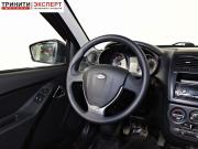 Lada (ВАЗ) Granta I Рестайлинг Белгород  - изображение 31