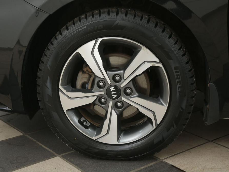 Kia Cerato IV Иваново  - изображение 31