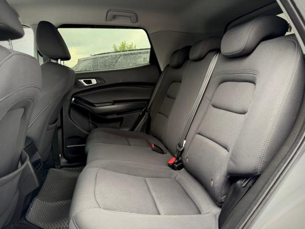 Chery Tiggo 4 I Рестайлинг с пробегом 2019 года, цена 1 220 000 рублей, 129144 км, внедорожник, Автокод Объявления