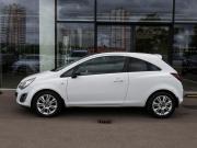 Opel Corsa D Рестайлинг II Москва  - изображение 26