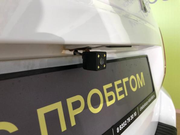 Lada (ВАЗ) Granta I Рестайлинг с пробегом 2023 года, цена 710 000 рублей, 37589 км, седан, Автокод Объявления