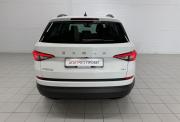Skoda Kodiaq I Астрахань  - изображение 25