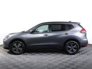 Nissan X-Trail III Рестайлинг Москва  - изображение 31