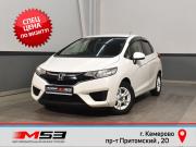Honda Fit III Кемерово  - изображение 20