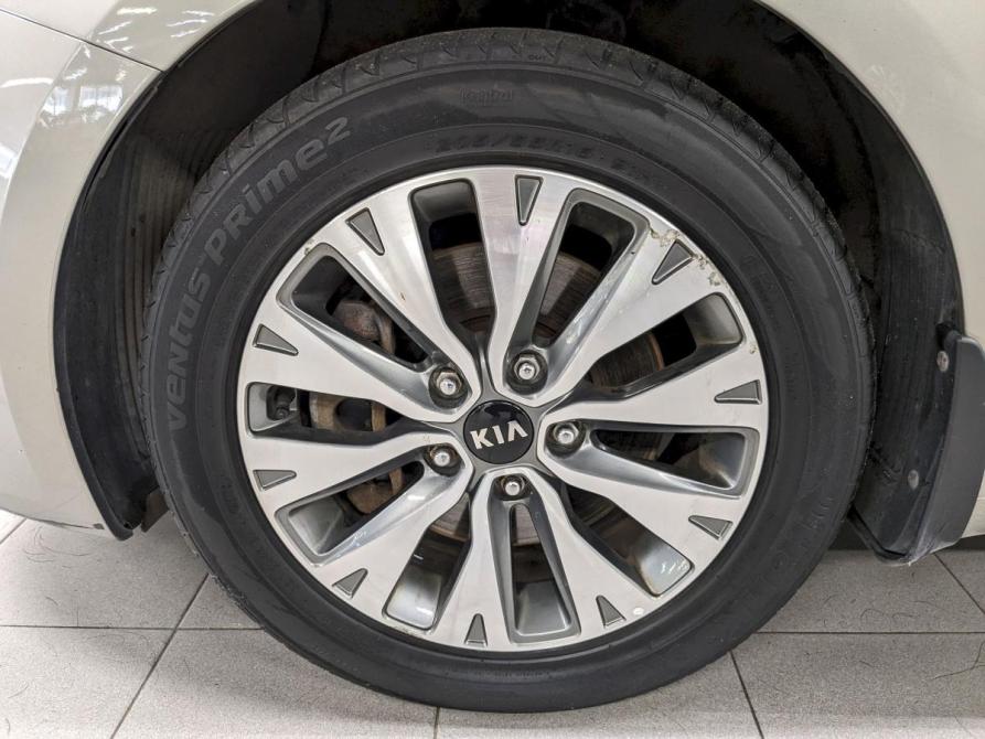 Kia Ceed II Рестайлинг Москва  - изображение 17