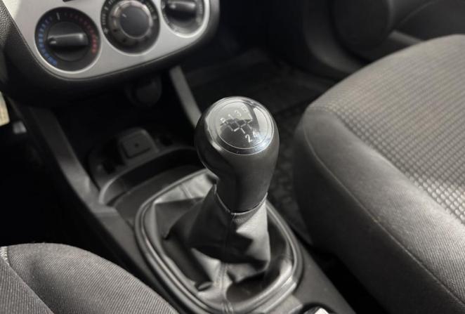 Opel Corsa D Рестайлинг II с пробегом 2012 года, цена 505 000 рублей, 165129 км, хэтчбек, Автокод Объявления