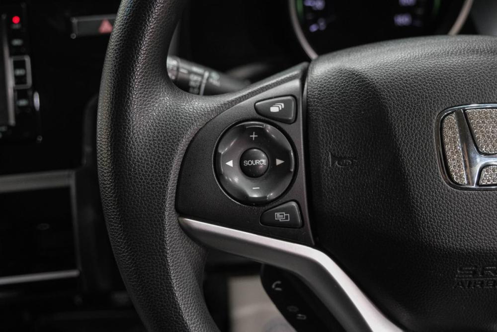 Honda Fit III Рестайлинг Новокузнецк  - изображение 20