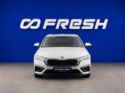 Skoda Octavia IV (A8) Москва  - изображение 28