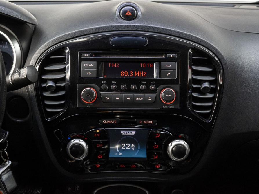 Nissan Juke I Тюмень  - изображение 19