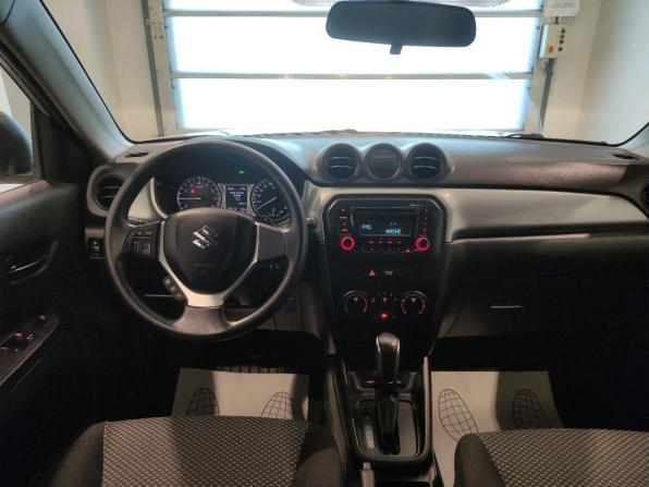 Suzuki Vitara II с пробегом 2015 года, цена 1 259 000 рублей, 149750 км, внедорожник, Автокод Объявления