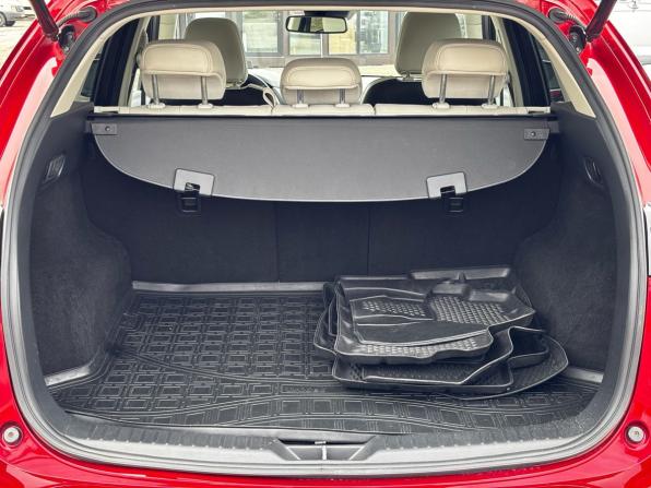 Mazda CX-5 II с пробегом 2018 года, цена 3 170 000 рублей, 77884 км, внедорожник, Автокод Объявления