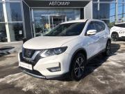 Nissan X-Trail III Рестайлинг Брянск  - изображение 16
