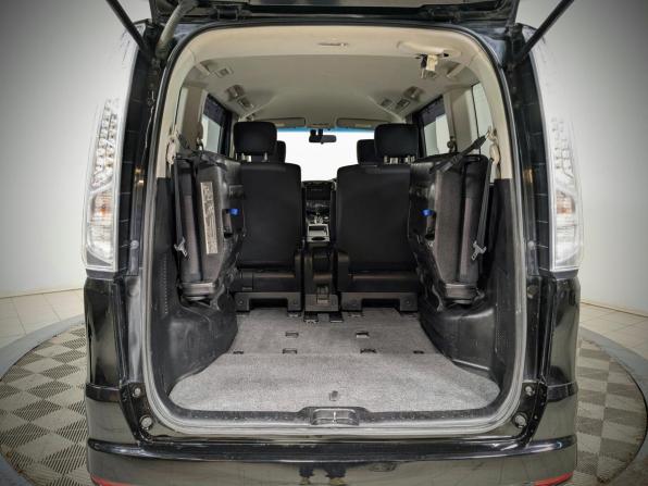 Nissan Serena IV (C26) с пробегом 2013 года, цена 1 339 900 рублей, 226000 км, минивэн, Автокод Объявления