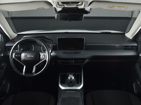 Haval Jolion I Рестайлинг с пробегом 2024 года, цена 1 829 995 рублей, 24450 км, внедорожник, Автокод Объявления