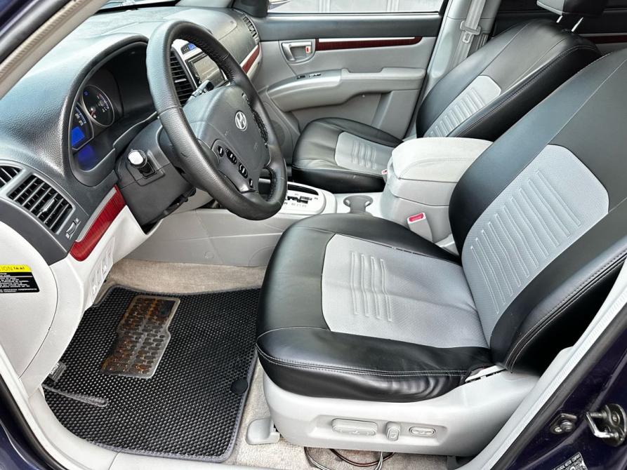 Hyundai Santa Fe II Волгоград  - изображение 11