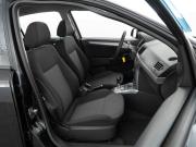 Opel Astra H Рестайлинг Москва  - изображение 28