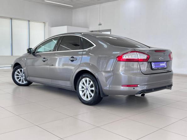 Ford Mondeo IV Рестайлинг с пробегом 2010 года, цена 790 000 рублей, 176337 км, седан, Автокод Объявления