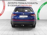 Skoda Kodiaq I Москва  - изображение 30