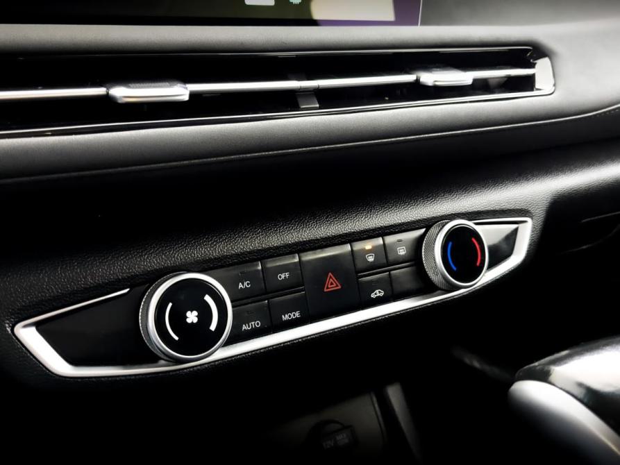 BAIC U5 Plus Москва  - изображение 25