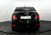 Hyundai Solaris I Нижний Новгород  - изображение 30