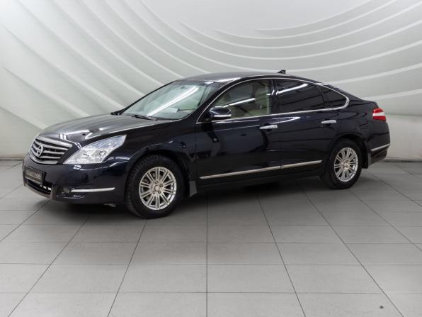 Nissan Teana II (J32) с пробегом 2010 года, цена 798 000 рублей, 154537 км, седан, Автокод Объявления