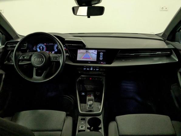 Audi A3 IV (8Y) с пробегом 2021 года, цена 2 370 000 рублей, 97019 км, седан, Автокод Объявления
