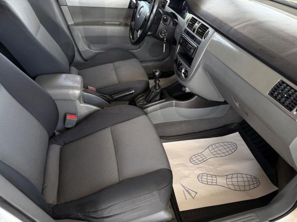 Chevrolet Lacetti I с пробегом 2012 года, цена 449 000 рублей, 213500 км, седан, Автокод Объявления