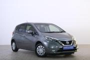 Nissan Note II Рестайлинг Омск  - изображение 23