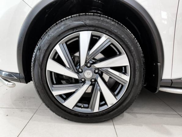 Nissan Murano III (Z52) с пробегом 2019 года, цена 2 940 000 рублей, 89000 км, внедорожник, Автокод Объявления