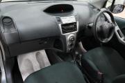 Toyota Vitz II (XP90) Омск  - изображение 40