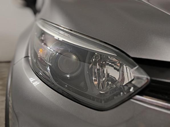 Renault Kaptur I с пробегом 2017 года, цена 1 239 000 рублей, 154871 км, внедорожник, Автокод Объявления