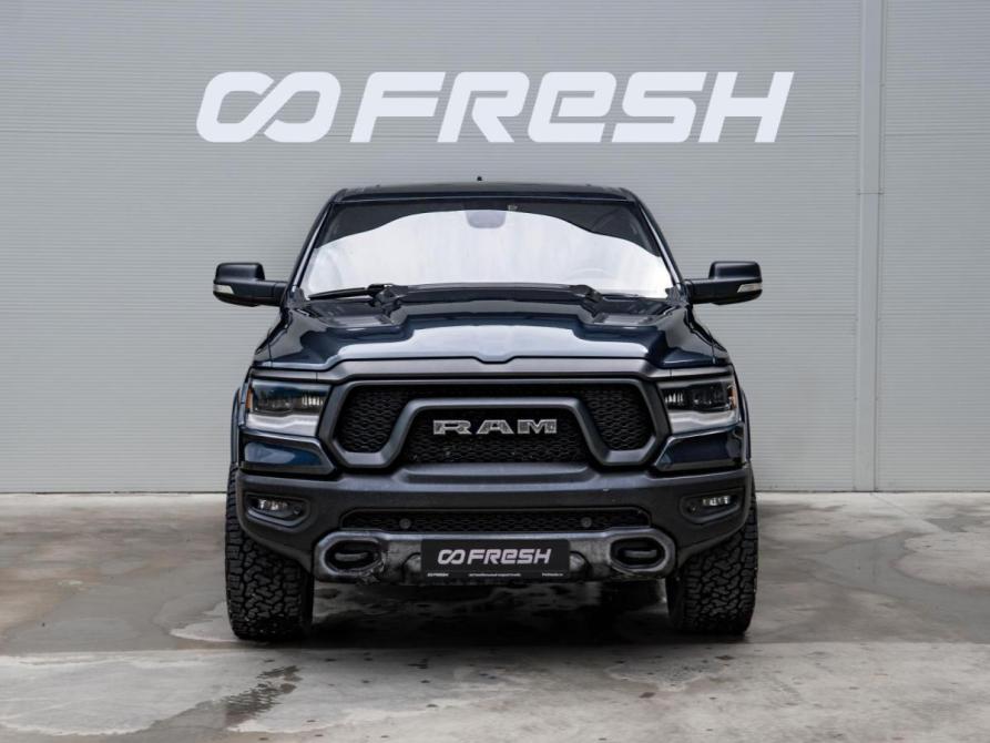 Ram 1500 V Краснодар  - изображение 3