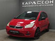Mitsubishi Colt VI (Z20/Z30) Пермь  - изображение 19