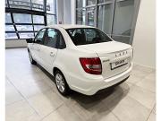 Lada (ВАЗ) Granta I Рестайлинг Брянск  - изображение 16