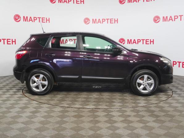 Nissan Qashqai I Рестайлинг с пробегом 2011 года, цена 955 000 рублей, 205948 км, внедорожник, Автокод Объявления