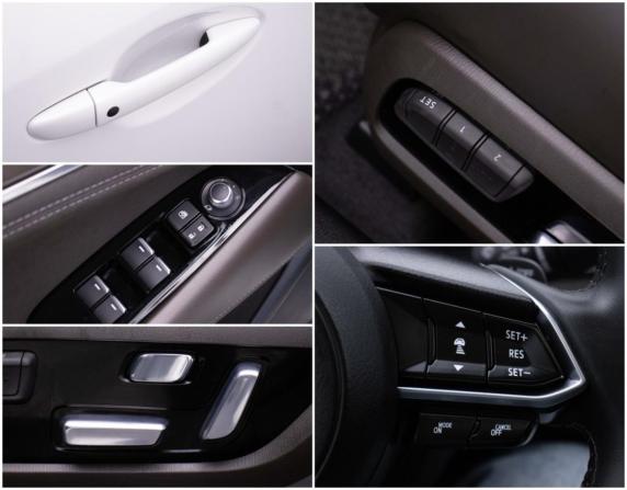 Mazda 6 III (GJ) Рестайлинг 2 с пробегом 2023 года, цена 3 049 000 рублей, 52593 км, седан, Автокод Объявления