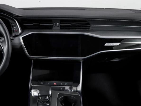 Audi A6 V (C8) с пробегом 2019 года, цена 4 499 000 рублей, 40152 км, седан, Автокод Объявления