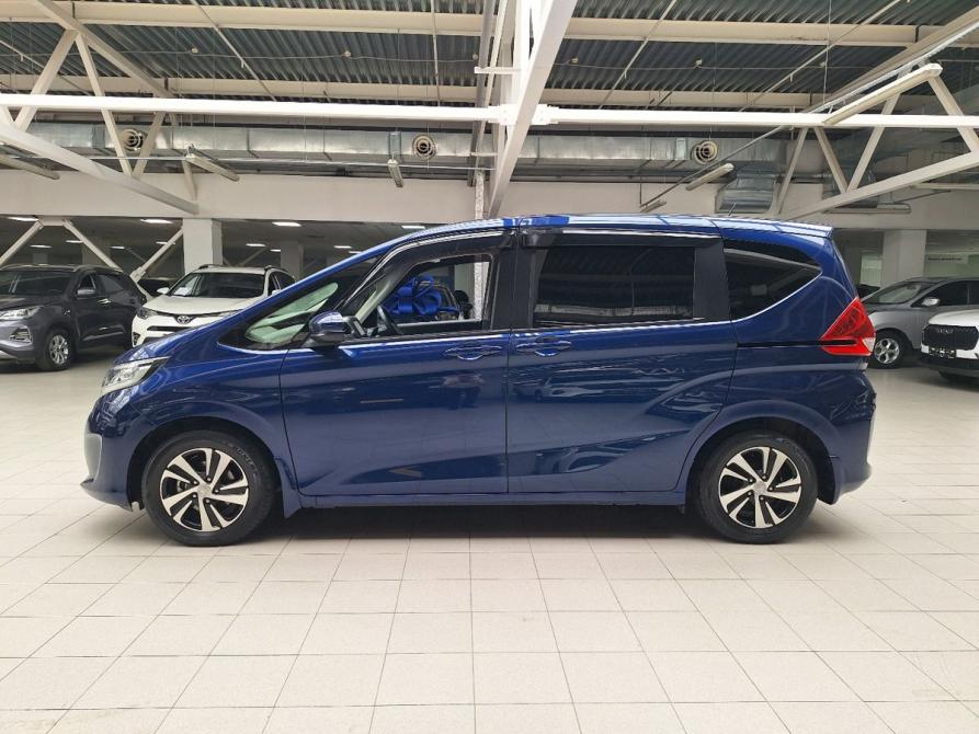 Honda Freed II Челябинск  - изображение 4