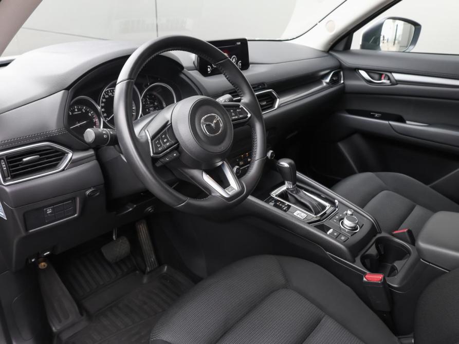 Mazda CX-5 II Москва  - изображение 16