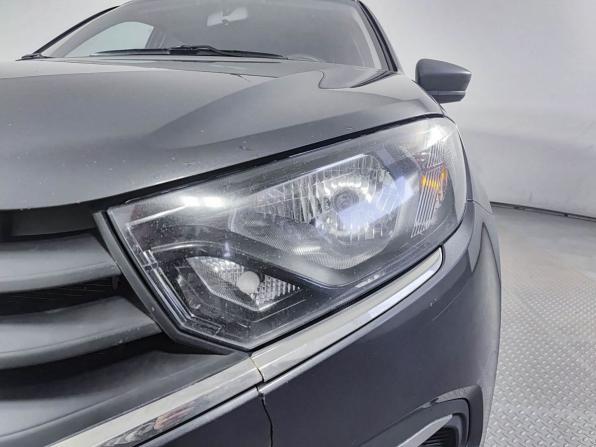 Lada (ВАЗ) Granta I Рестайлинг с пробегом 2018 года, цена 503 950 рублей, 122243 км, хэтчбек, Автокод Объявления