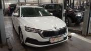 Skoda Octavia IV (A8) Санкт-Петербург  - изображение 9