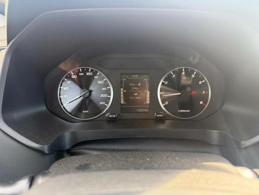 Chery Tiggo 4 Pro I Тольятти  - изображение 6