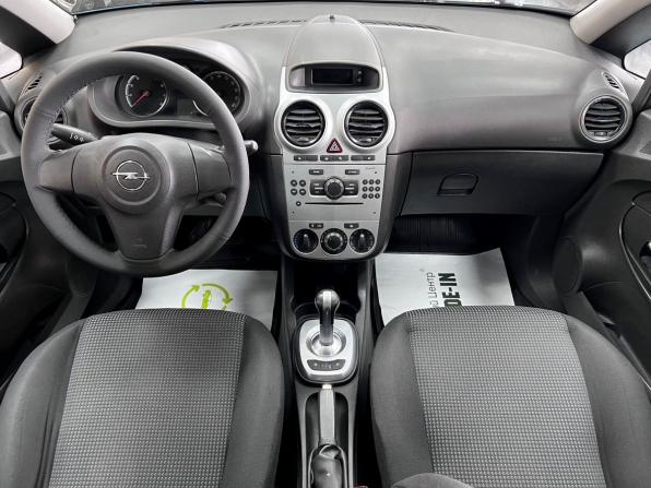 Opel Corsa D Рестайлинг II с пробегом 2012 года, цена 535 000 рублей, 217372 км, хэтчбек, Автокод Объявления