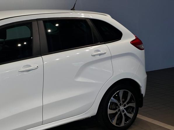 Lada (ВАЗ) XRAY I с пробегом 2017 года, цена 815 000 рублей, 155282 км, хэтчбек, Автокод Объявления