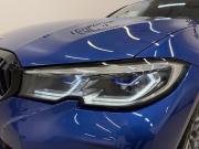 BMW 3 серии VII (G2x) Санкт-Петербург  - изображение 28