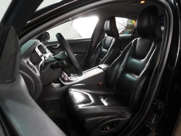 Volvo S60 II с пробегом 2010 года, цена 949 000 рублей, 242613 км, седан, Автокод Объявления